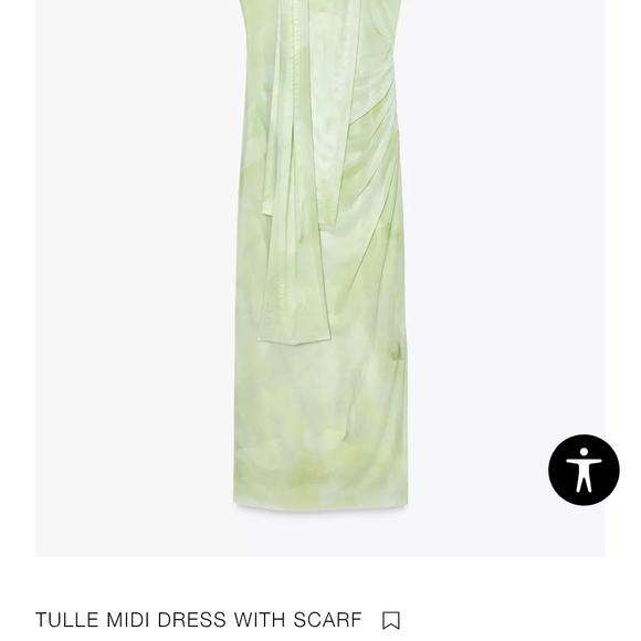 mint green and grey dress Miss Circle Women Lael Mint Green Back Button Trailing Gown
